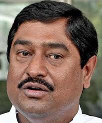 dharmana prasada rao